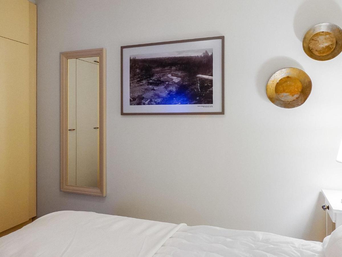 Holiday Home Evertin Hippu By Interhome Саариселькя Экстерьер фото